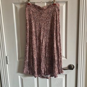 Joe Fresh Skirt